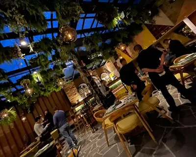 Restaurante Ramma photo 4
