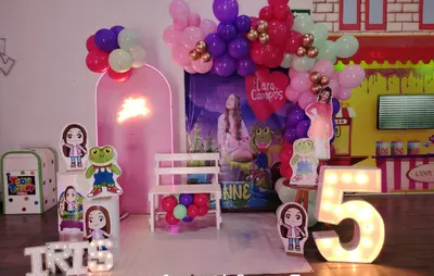 Lauralú Sweet Fantasy photo 4