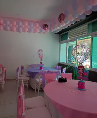 Salón de Eventos Morisko's photo 2