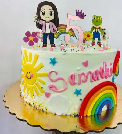 Pastelería SUSY photo 3