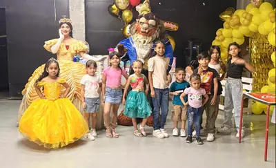 Mia Producciones - Show Infantil photo 4