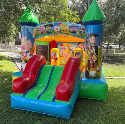 Diversiones Misael Jaras  photo 1