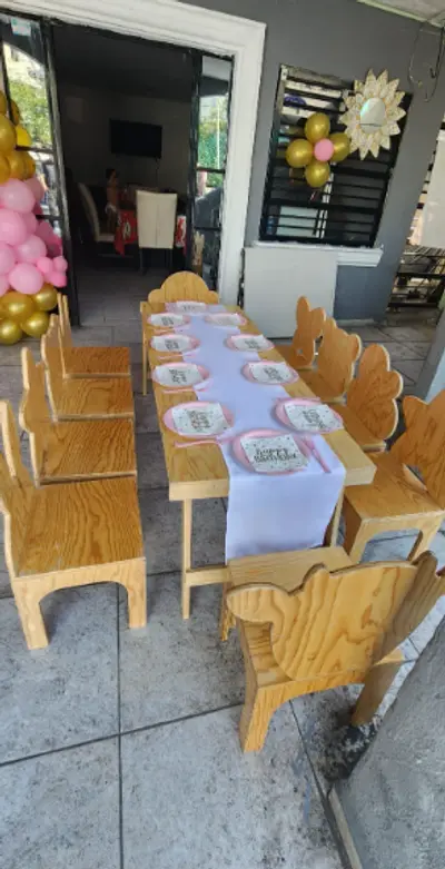 ALL mobiliario infantil y más  photo 1