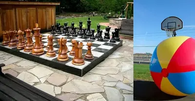 Juegos Gigantes  photo 3