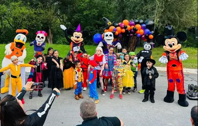 Gondory Shows Infantiles photo 1