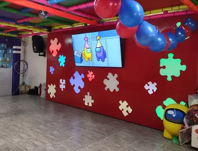 Salón Playful Ganaderos photo 4