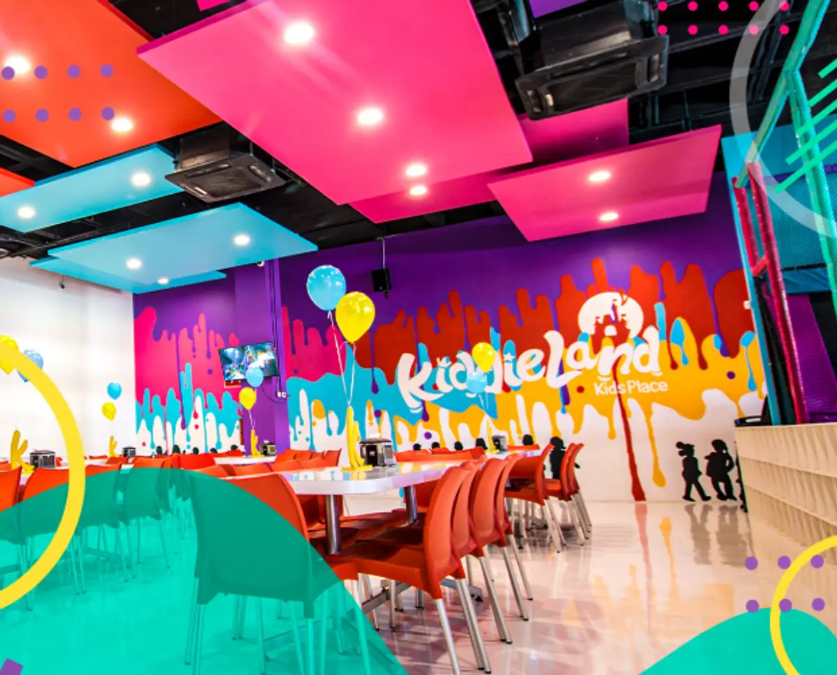 KiddieLand Kids Place