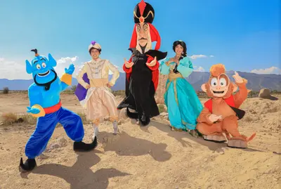 Kiks Producciones  photo 2