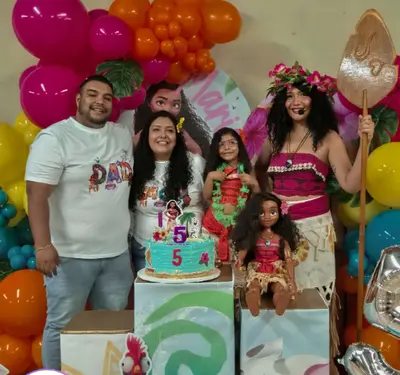 Cuentos Mágicos Show  photo 4