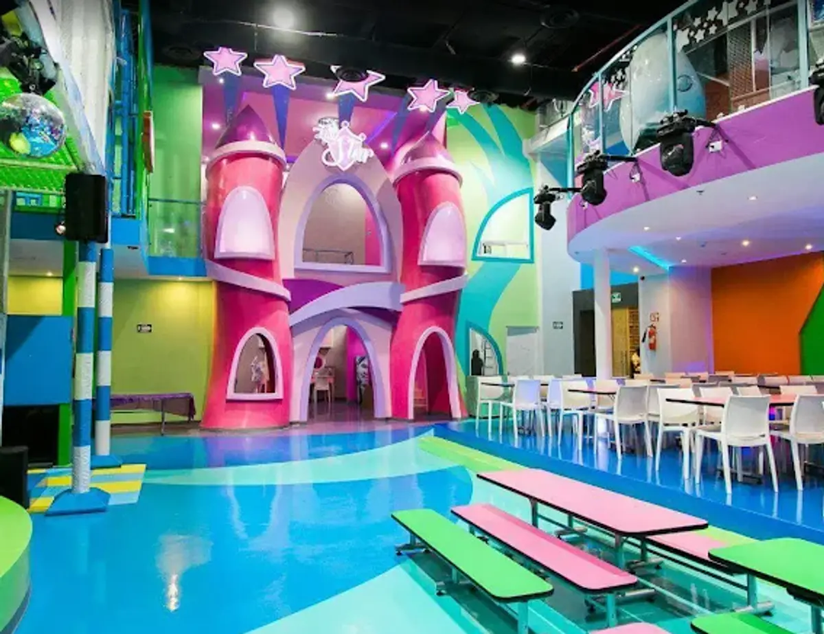 Skykids Monterrey