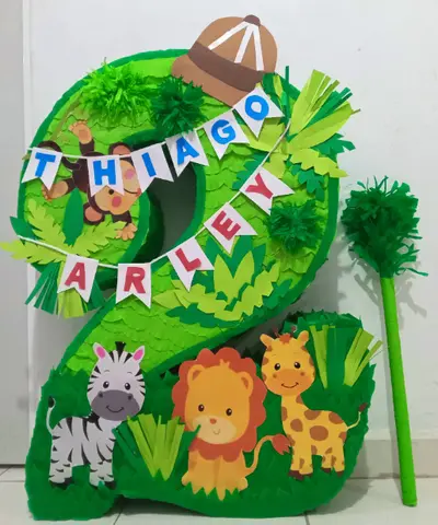 Piñatas Martínez Arley  photo 2