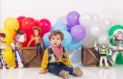 Atomics Estudio Fotográfico  photo 4