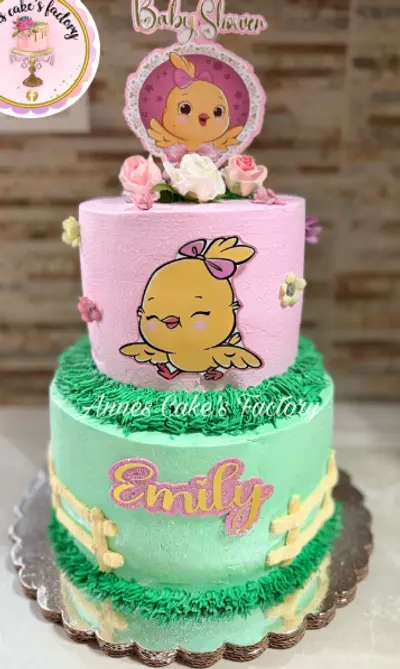 Annes cake's factory  photo 2
