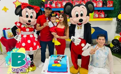 Bambinos Shows  photo 3