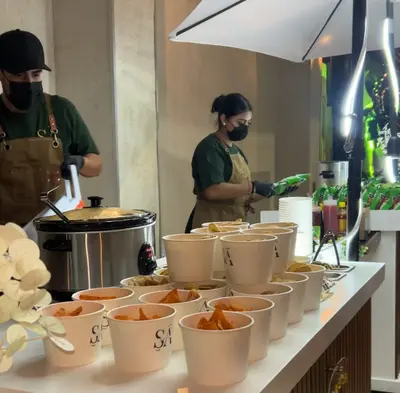 SUAL sabor y amor  photo 4