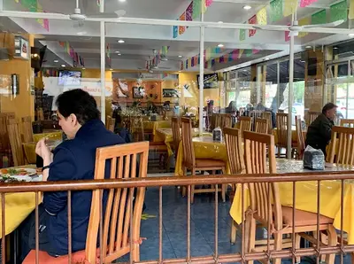 Restaurante Doña Lulá photo 2