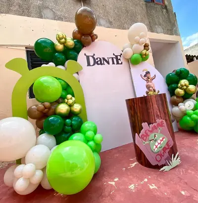 Kimeri Balloon photo 2