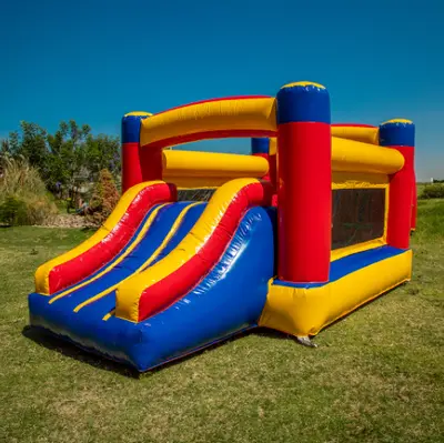 Brincolines Bambinos Monterrey  photo 1