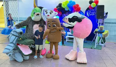 Gondory Shows Infantiles photo 3