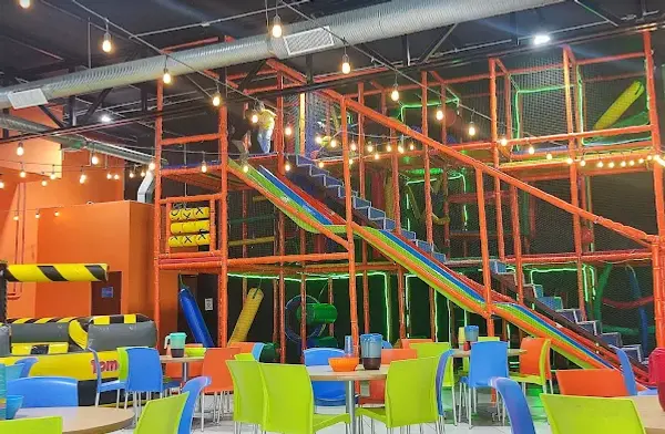 Portada de Fiesta TomaReto Apodaca