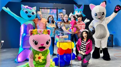 Garu Producciones 2 photo 4