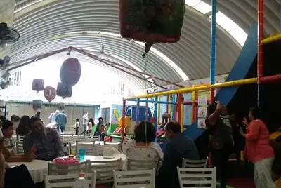 Salón de Fiestas Infantiles DColores photo 4