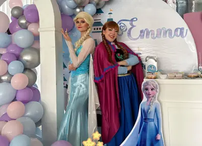 Magikids Eventos Guadalajara  photo 3