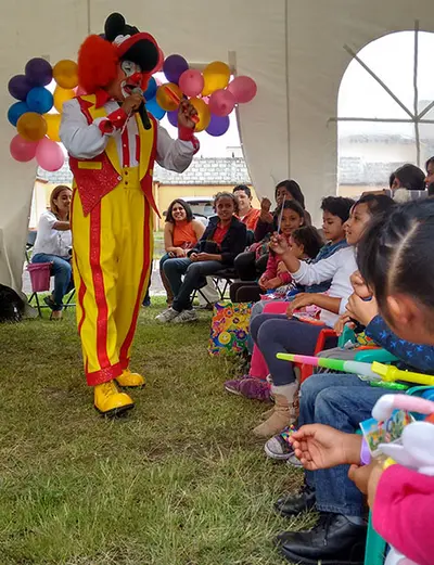 Payaso Pequitas photo 4