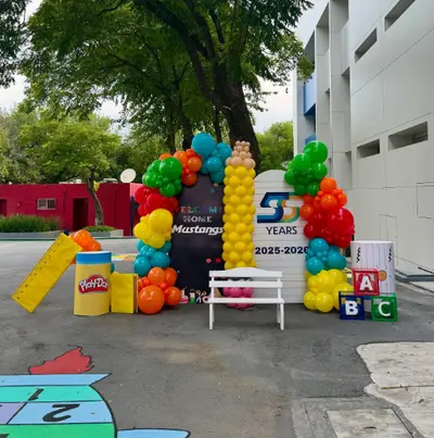 Sandia Balloons  photo 1