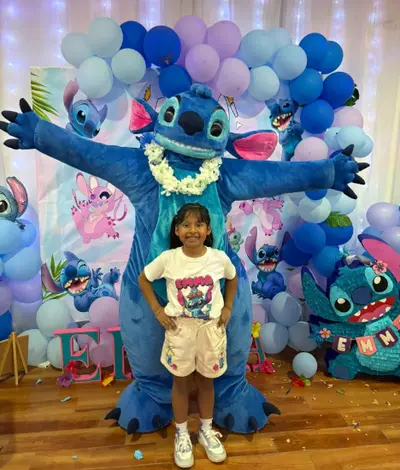 Super Duper Shows Infantiles  photo 1