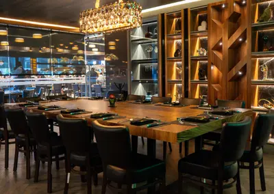 Mr. Pampas Otero photo 1