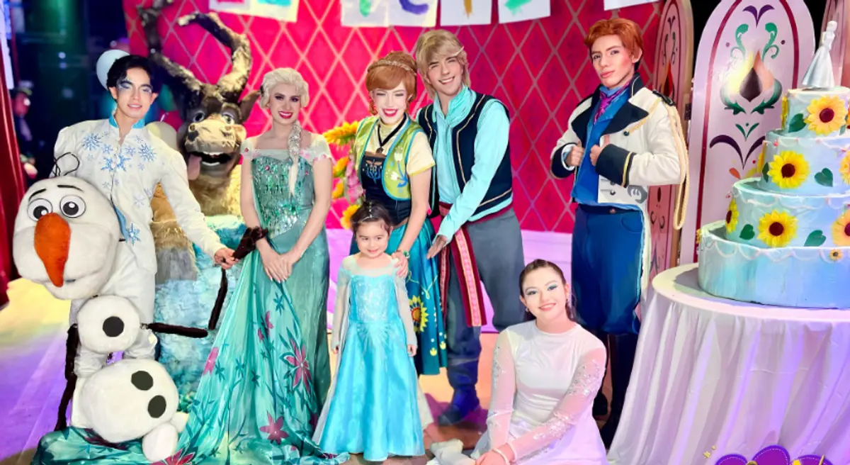 Magical Dreams Entertainment