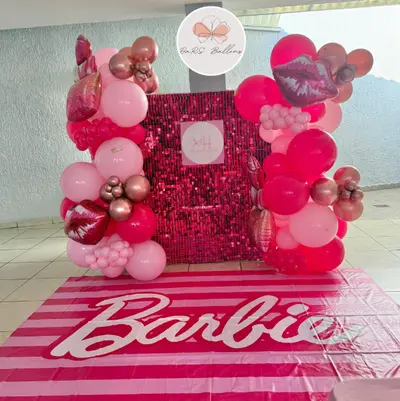 DARS Ballons  photo 2