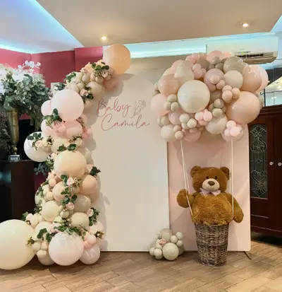 Balun Globos y Eventos photo 1