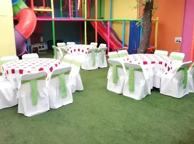 Salón Gossi Fiestas photo 1