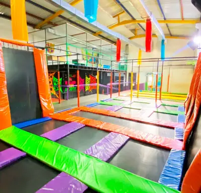 Jumpit up photo 3