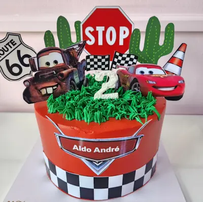 Ale Tristan Cakes and More photo 3