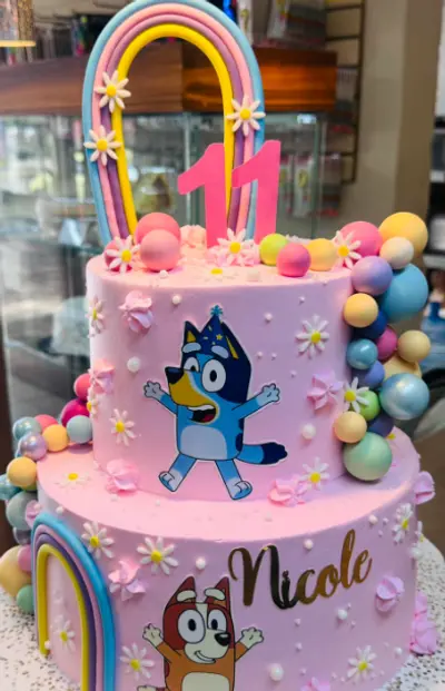 Pastelería Cafin  photo 4