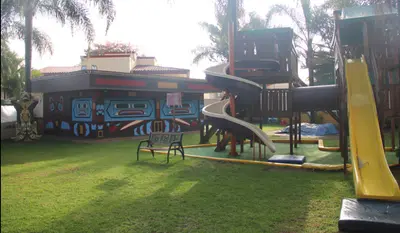 Totem Jardín de Fiestas  photo 2