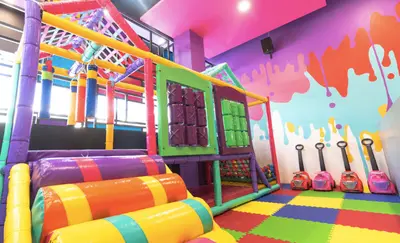 KiddieLand Kids Place photo 3
