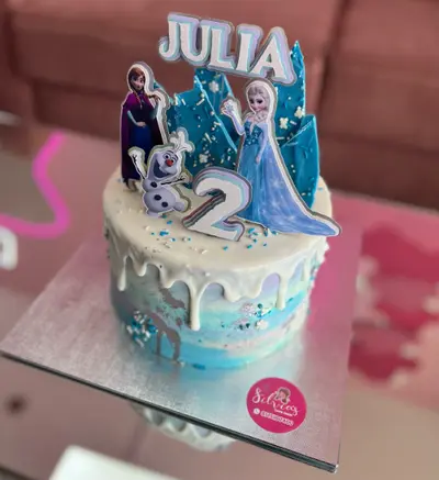 Silvia's Cake Shop Contry photo 1