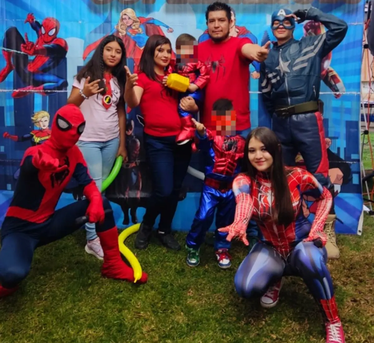 Shows Infantiles Fun and Happy