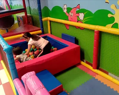 Salón Splash Fun  photo 3