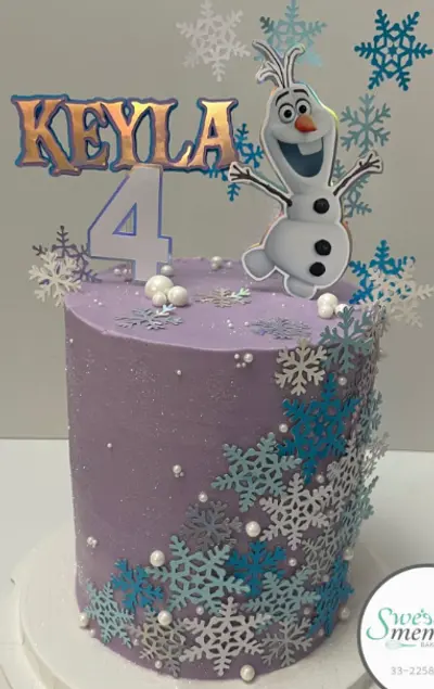 Sweet Memories Bakery photo 2