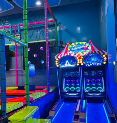 Skykids Pabellón photo 4