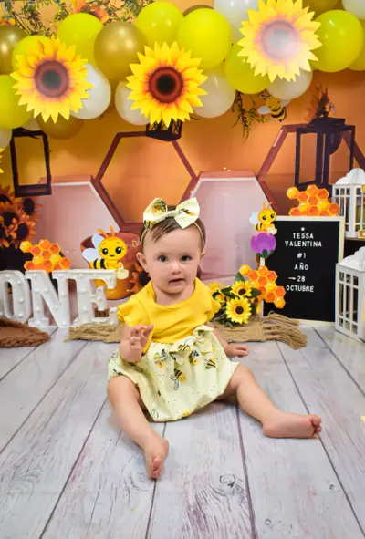 Tanairí Ochoa Fotografía  photo 1