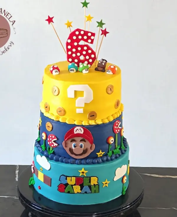 Portada de Pastelería Moca Canela 