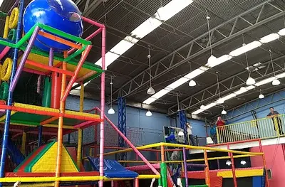 Salón Fun Planet photo 2
