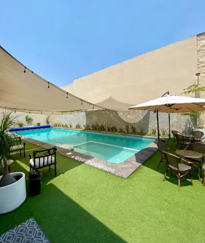 Jardin Tropicalia  photo 2