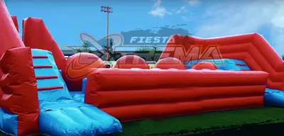 Renta Inflables Fiesta Extrema photo 3